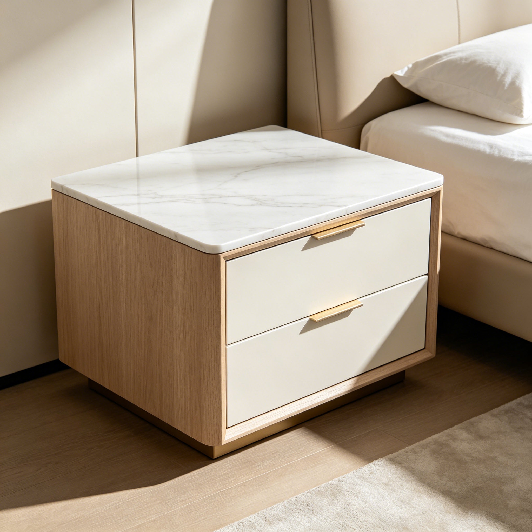 Bedside Table