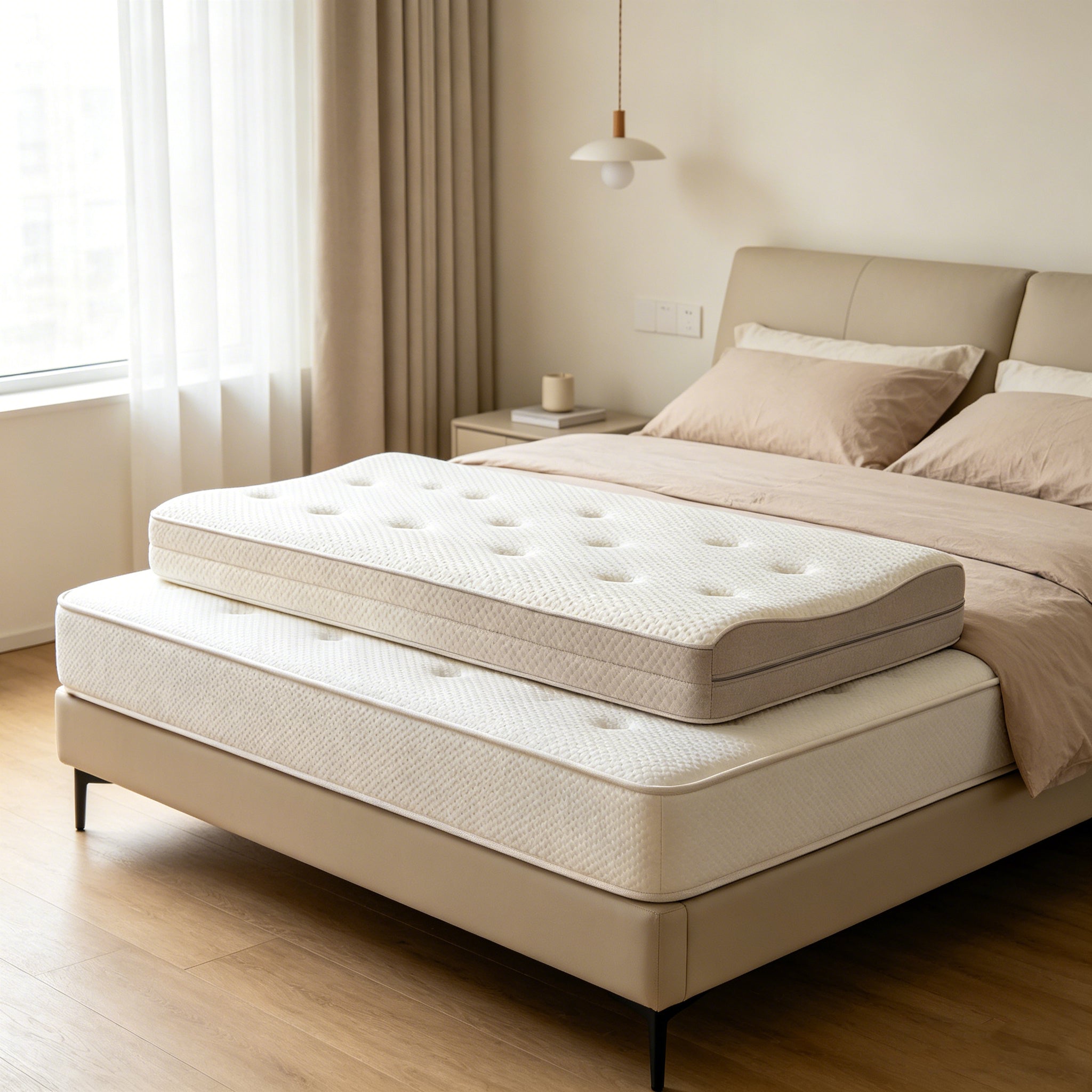 Mattress