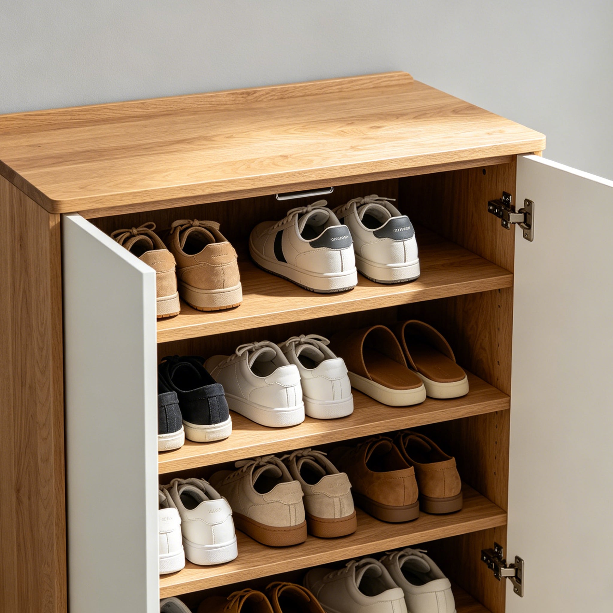 Shoe Cabinet