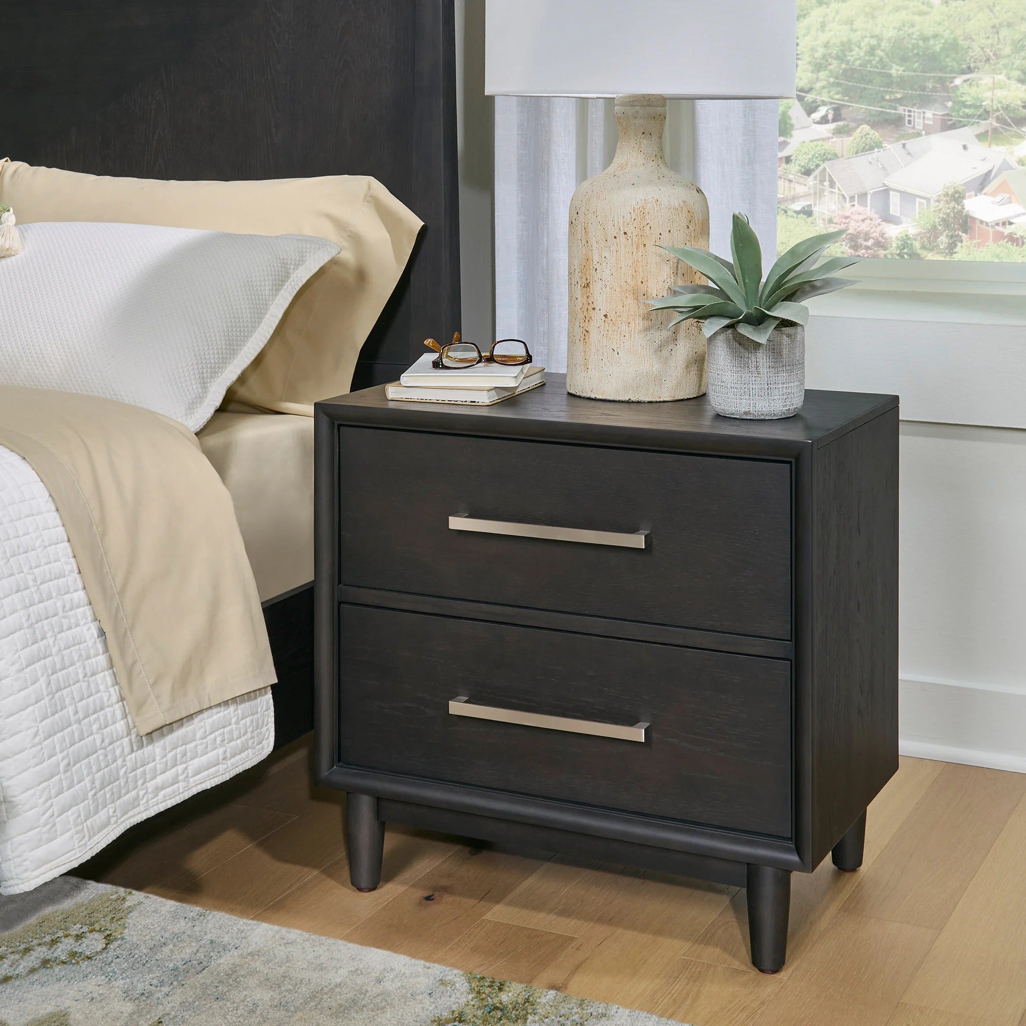 Bedroom Nightstand