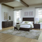 Bedroom Nightstand