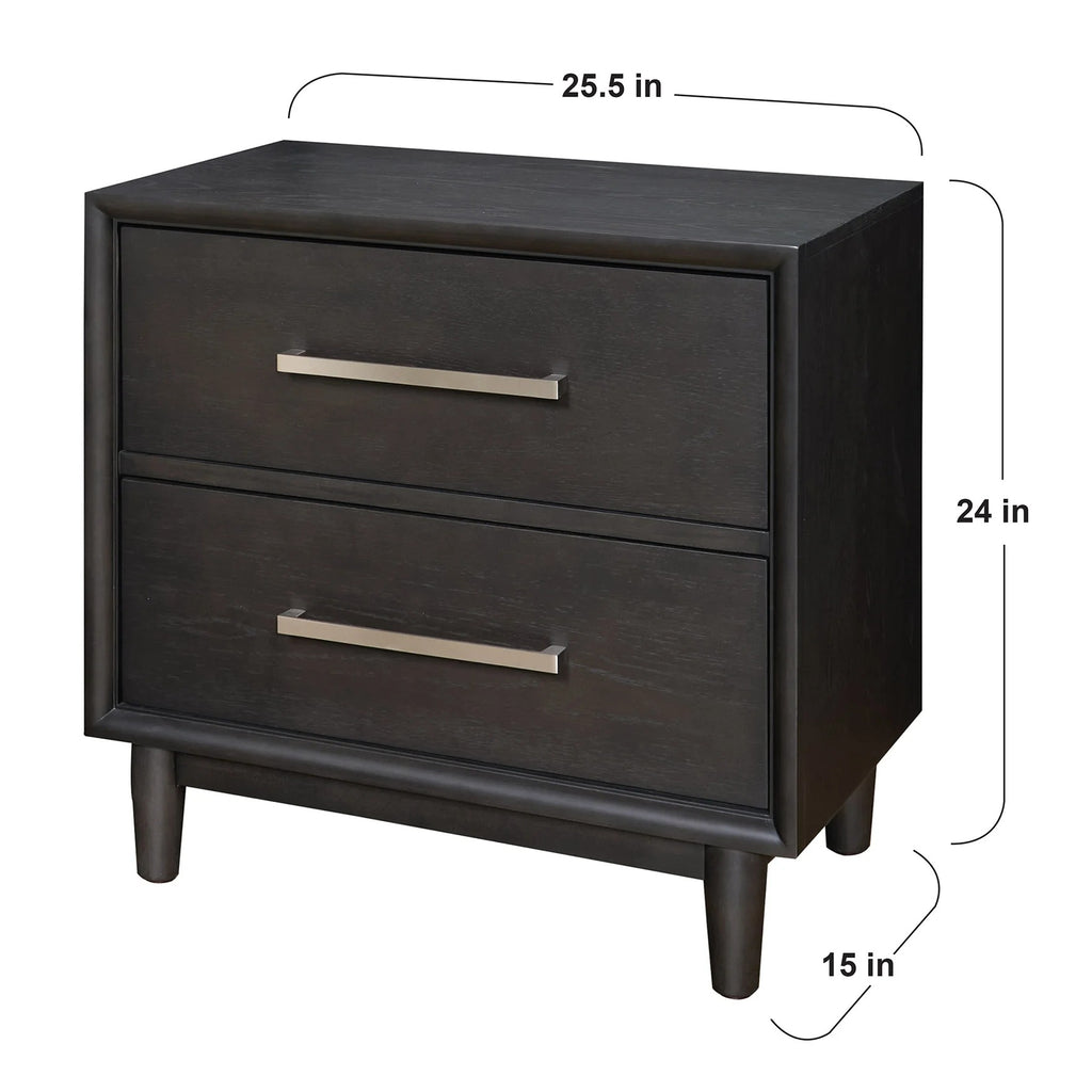 Bedroom Nightstand