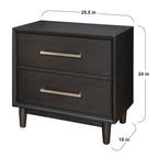 Bedroom Nightstand