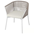 Courtyard Garden Leisure Armchair