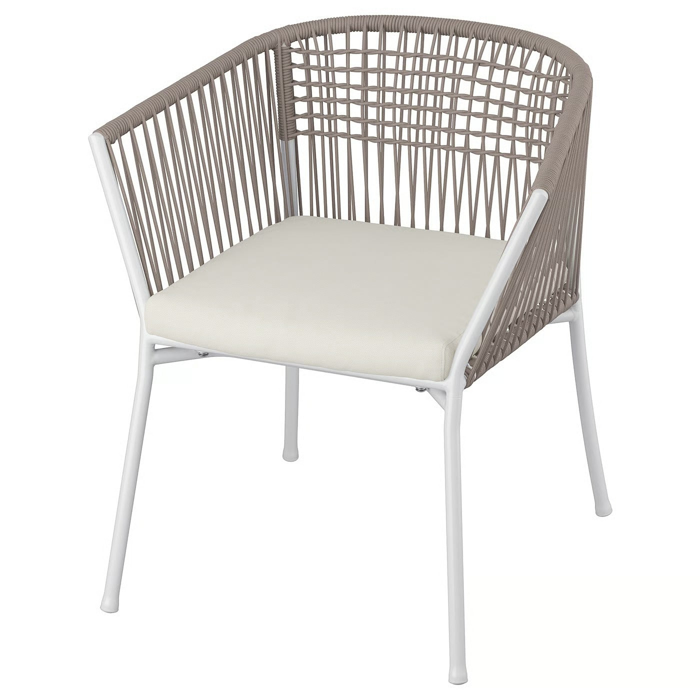 Courtyard Garden Leisure Armchair