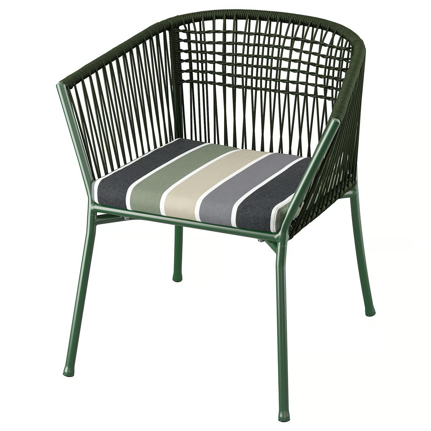 Courtyard Garden Leisure Armchair