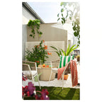 Courtyard Garden Leisure Armchair