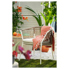 Courtyard Garden Leisure Armchair