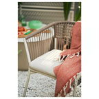 Courtyard Garden Leisure Armchair