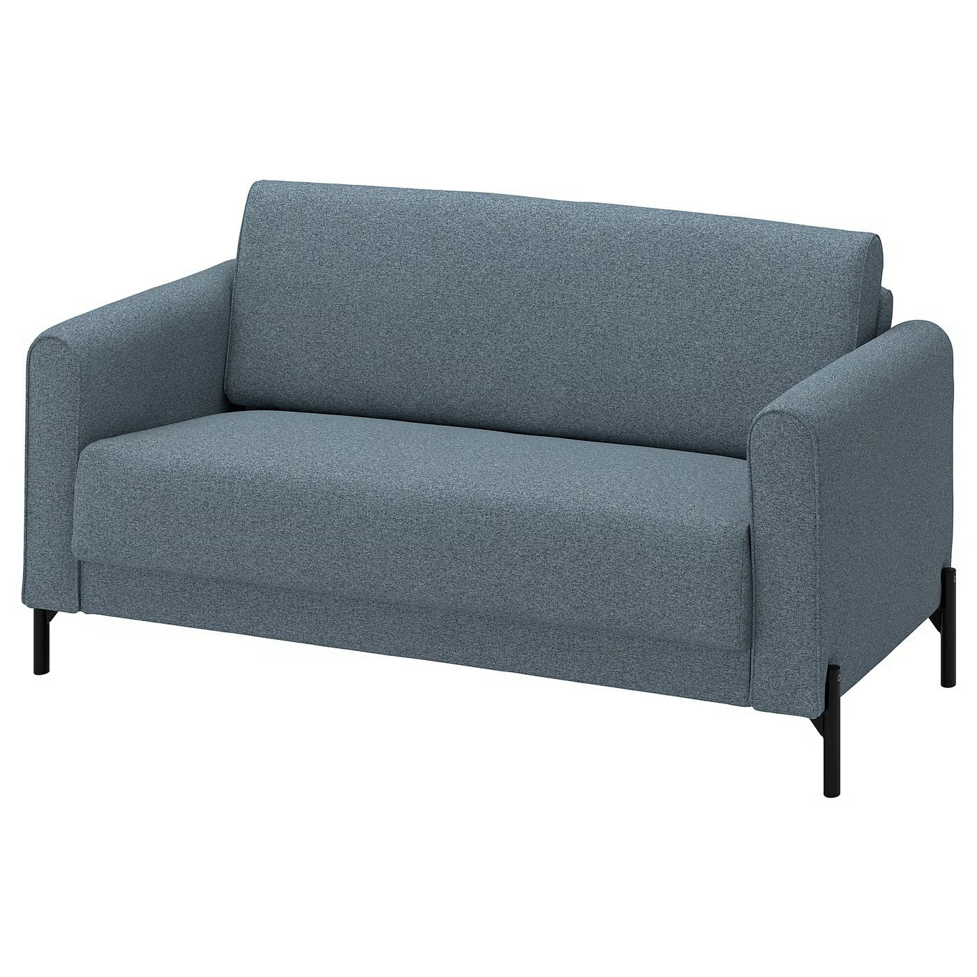 Nordic Style Sofa  Compact Living Room Sofa For The Home
