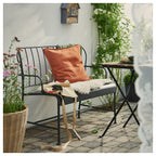 Rust Resistant Leisure Bench For Patios And Gardens