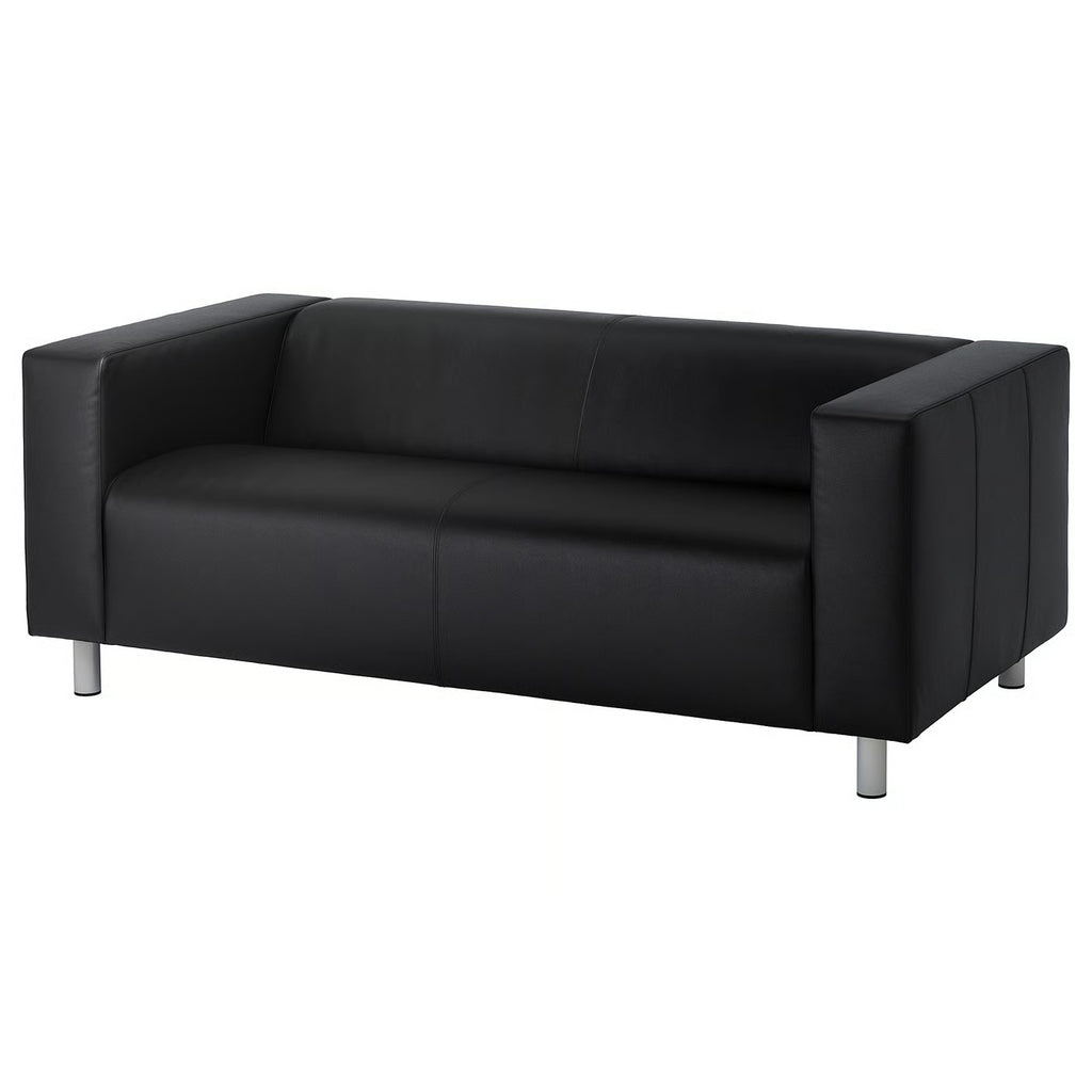 Versatile Compact Sofa For Living Rooms And Offices
