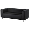 Versatile Compact Sofa For Living Rooms And Offices