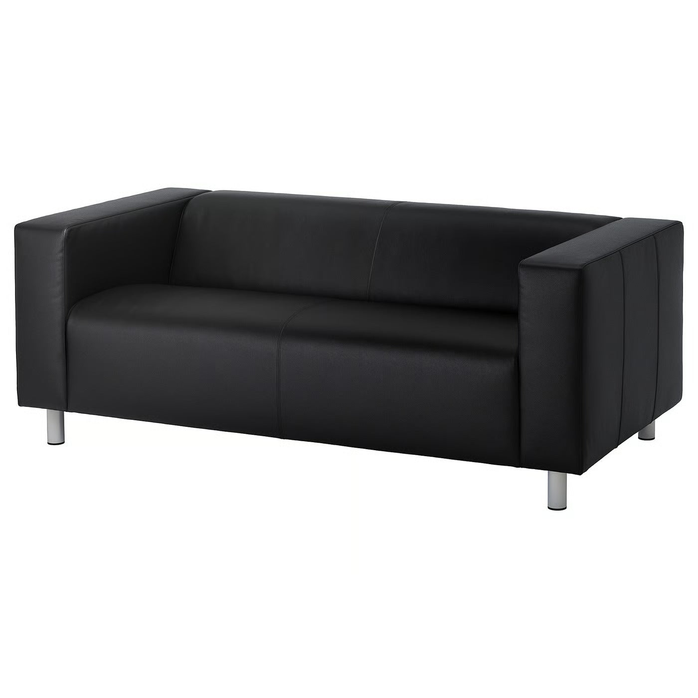 Versatile Compact Sofa For Living Rooms And Offices