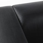 Versatile Compact Sofa For Living Rooms And Offices