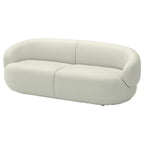 Wabi Sabi Style Living Room Laid Back And Relaxed Sofa