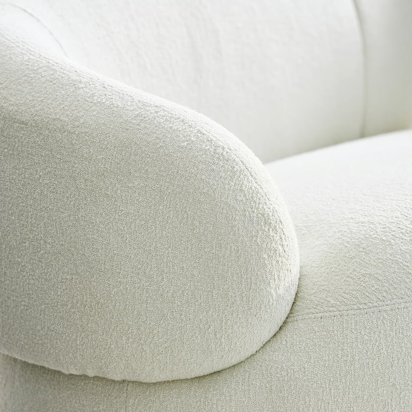 Wabi Sabi Style Living Room Laid Back And Relaxed Sofa