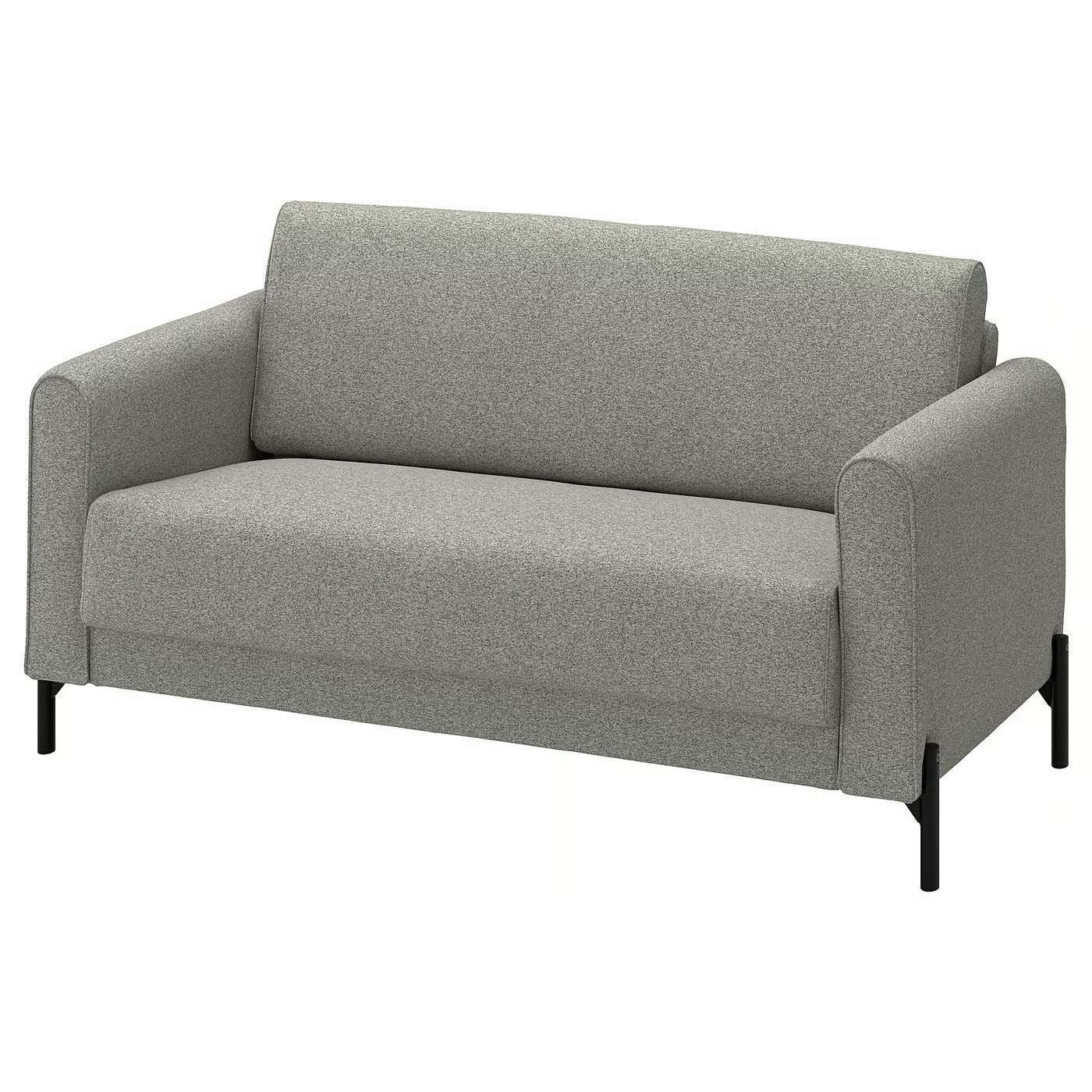 Nordic Style Sofa  Compact Living Room Sofa For The Home